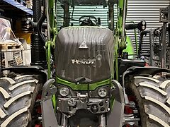 Fendt 310 Vario, Frontlader, neuwertig