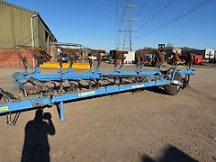 Lemken Diamant