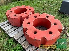 Fendt HR GEWICHT 2X1000 KG #A058