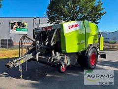 Claas ROLLANT 455 RC UNIWRAP