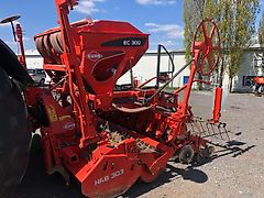 Kuhn VENTA EC300 MIT KREISELEGGE