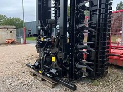 Quivogne PROSOIL XH-PLUS klappbare Kreiselegge