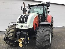 Steyr CVT 6180