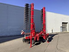 Pöttinger ROTOCARE V 8000 Rollhacke