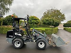 Giant G2500HD X-tra