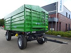 Pronar Dreiseitenkipper, T 680, 18 to, Vollausstattung (siehe unten) NEU