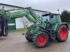 Fendt 312
