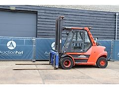 Linde H 80/900
