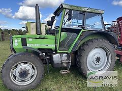 Deutz-Fahr DX 4.50 A