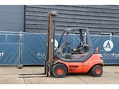 Linde H30D-03