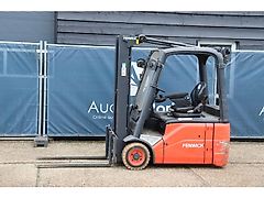Linde E16-01