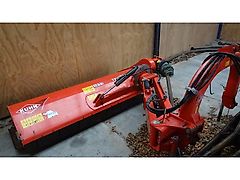 Kuhn TBE-S 222