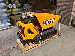 JCB HTD-5