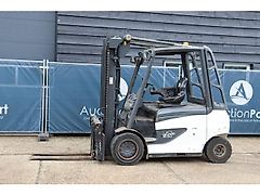 Linde E45H-01/600