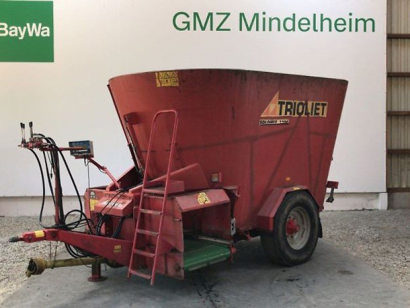Trioliet SM+2-12