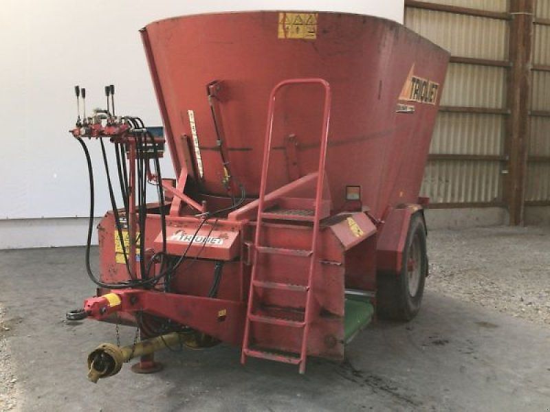 Trioliet SM+2-12