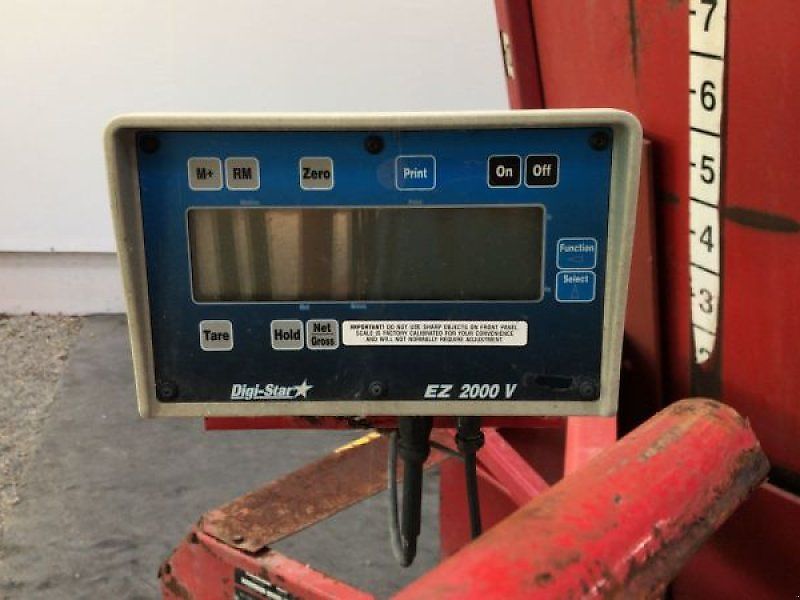 Trioliet SM+2-12