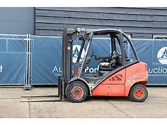 Linde H30D
