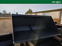 AKTION Universalschaufel 1,40m Frontladerschaufel inkl. MwSt TOP ANGEBOT