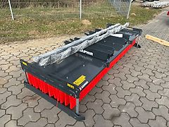 Saphir KB 28 Kehrbesen