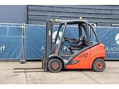 Linde H25D-02