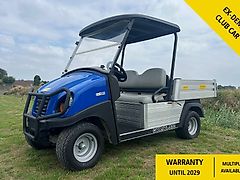 Club Car CARRY 500