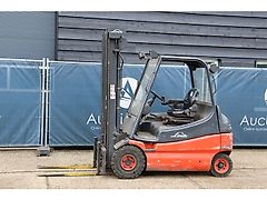 Linde E25-02