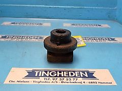Case 2388 (Spare part/Reservedel/Ersatzteil)