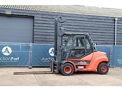 Linde H80D-01/900
