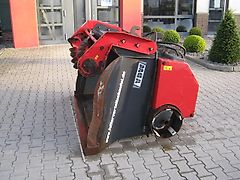 VDW Aufnahme Kramer