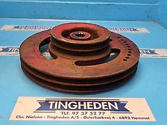 Case 2388 (Spare part/Reservedel/Ersatzteil)