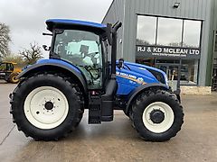 New Holland T6.175 Tractor (ST19351)