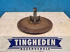 Case 2388 (Spare part/Reservedel/Ersatzteil)