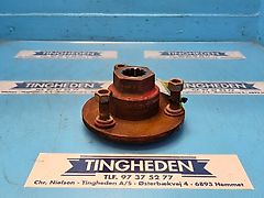 Case 2388 (Spare part/Reservedel/Ersatzteil)