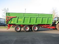 Pronar Tridemmuldenkipper, T 682; 30 to, NEU