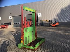 Strautmann Hydrofox HX4