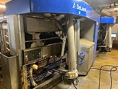 DeLaval VMS V300