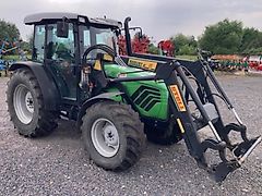 Deutz-Fahr Agroplus 87