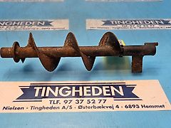 Case 8010 (Spare part/Reservedel/Ersatzteil)