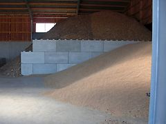 Müller Betonblock