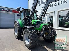 Deutz-Fahr DEUTZ-FAHR