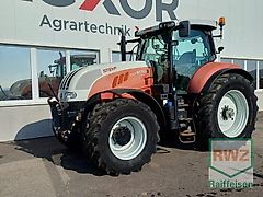Steyr 6170 CVT Komfort