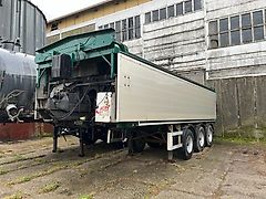 Fliegl SDS