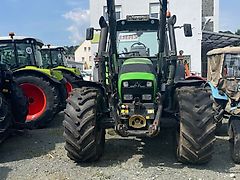 Deutz-Fahr Agrotron TTV 610