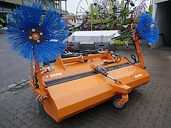 Saphir PKM 23