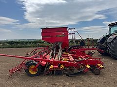 Vaderstad Rapid A800s **Video Below**