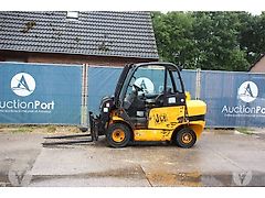 JCB TLT30