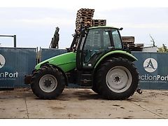 Deutz-Fahr Agrotron 105