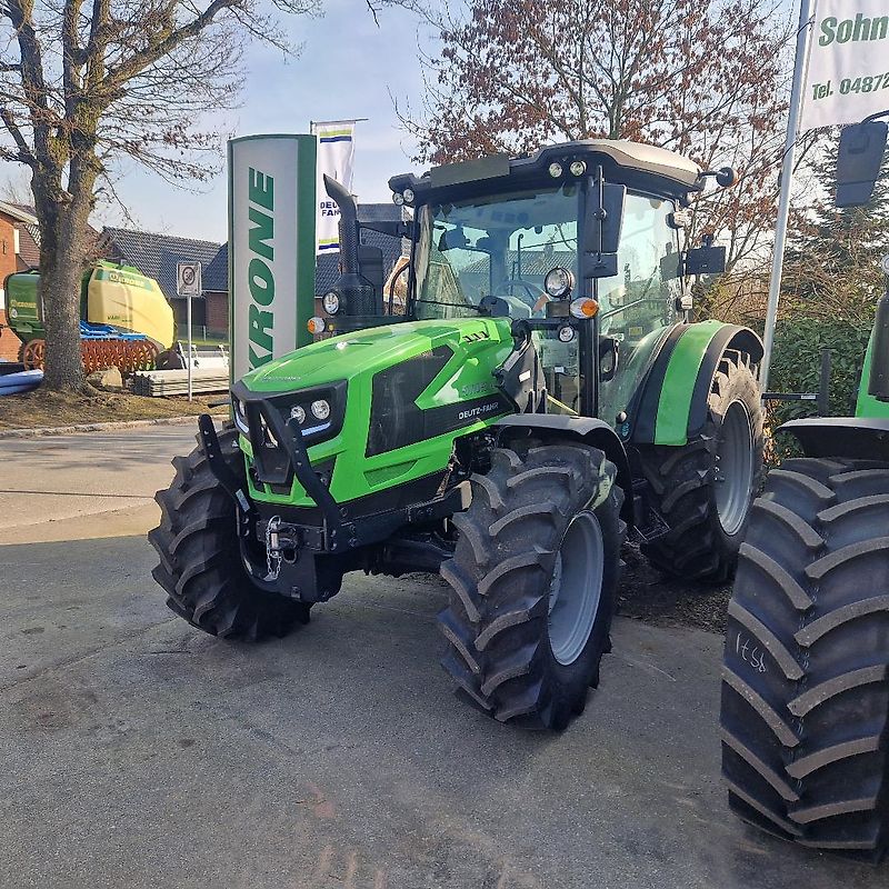 Deutz-Fahr 5105 GS
