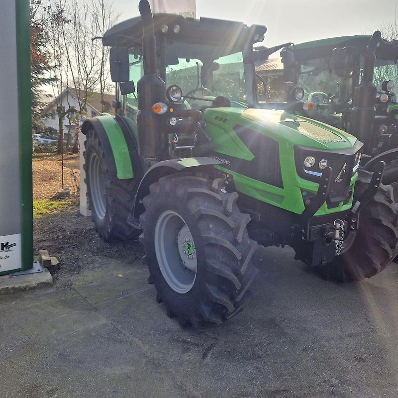 Deutz-Fahr 5105 GS